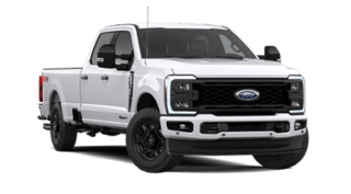 2026 Ford Super Duty® External Image 4